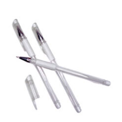 Jellz Brow Mapping Markeer Pen Wit