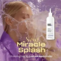 Kis Smooth Miracle Splash 200ml
