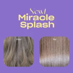 Kis Smooth Miracle Splash 200ml