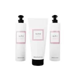 Mohi Curl Cream 200ml