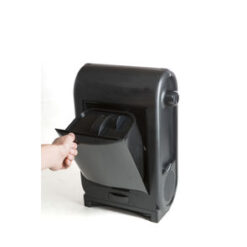 Sibel Eye-vac Haarstofzuiger