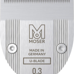 Wahl Snijmes 1584/1585/1590/1591 U-blade