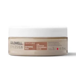Goldwell Stylesign Defining Wax 75ml