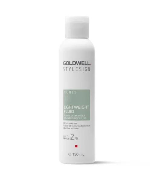 Goldwell Stylesign Lightweight Fluid 150ml