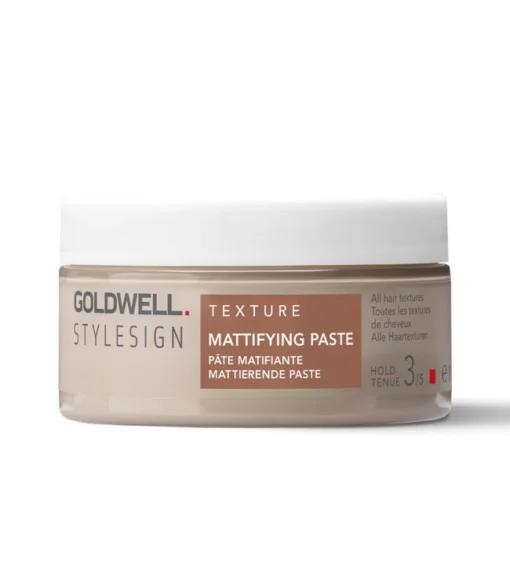 Goldwell Stylesign Mattifying Paste 100ml