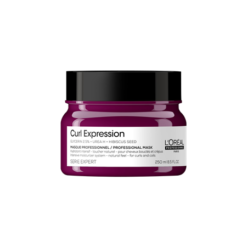 Loreal Serie Expert Curl Expression Moisturizer Mask 250ml