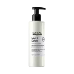 Loreal Serie Expert Metal Detox Pre-shampoo 250ml