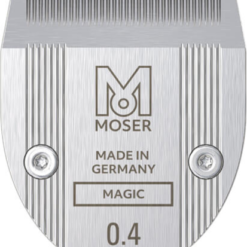 Moser 1584/1585 Snijmes 0.4mm