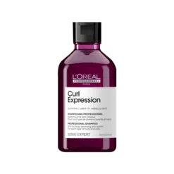 Loreal Serie Expert Curl Expression Cleansing Jelly Shampoo 300ml
