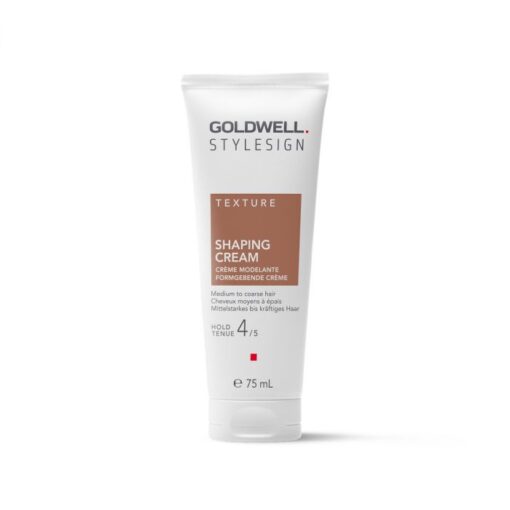 Goldwell Stylesighn Shaping Cream 75ml
