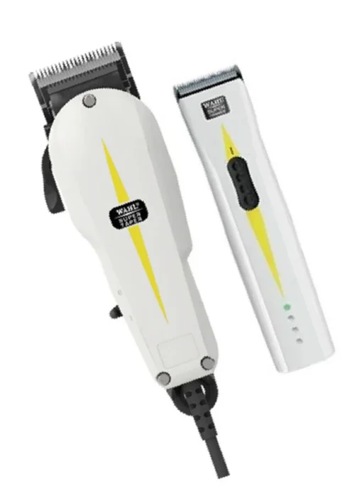 Wahl Combi Cordless Super Taper + Super Trimmer