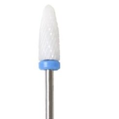 Florence Bit Ceramic Cone Blue