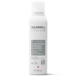 Goldwell Stylesign Compressed Working Hairspray 150ml