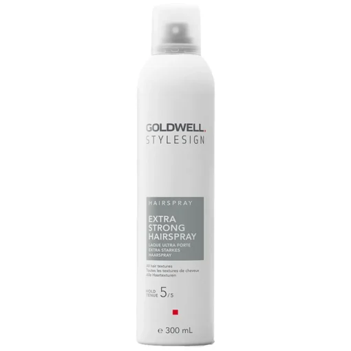 Goldwell Stylesign Extra Strong Hairspray 300ml