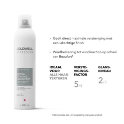 Goldwell Stylesign Extra Strong Hairspray 300ml
