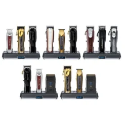 Wahl Professional Power Station Laadstandaard