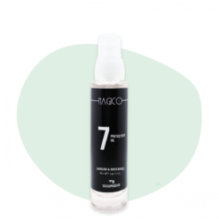 Tocco Magico Protective Oil Argan & Avocado 50ml