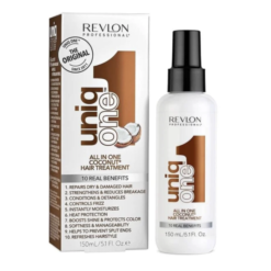 Revlon Uniq One Treatment Coconut