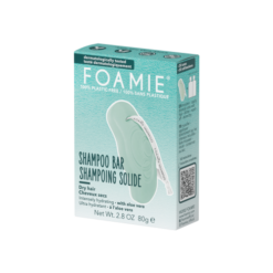 Foamie Shampoo Bar Aloe Vera
