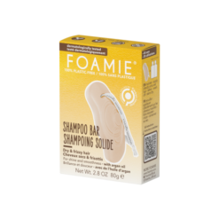 Foamie Shampoo Bar Argan Oil