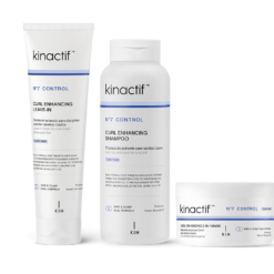 Kin Actif Nº7 Control Curl Enhancing Small Deal