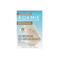 Foamie Conditioner Bar Coconut Oil