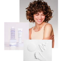 Kin Actif Nº7 Control Curl Enhancing Small Deal