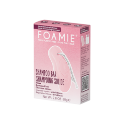 Foamie Shampoo Bar Hibiscus