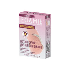Foamie Conditioner Bar Hibiscus