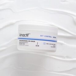 Kin Actif Nº7 Control Curl Enhancing 2-in-1 Mask