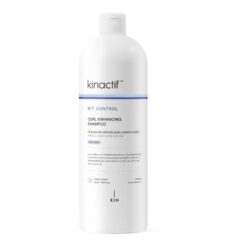 Kin Actif Nº7 Control Curl Enhancing Shampoo