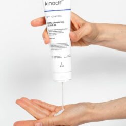 Alternative view of Kin Actif Nº7 Control Curl Enhancing Leave-in 150ml