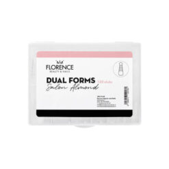 Florence Dual Forms 120st. Salon Almond