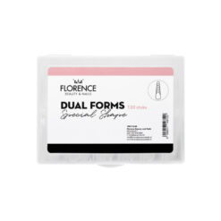 Florence Dual Forms 120st. Special Shape