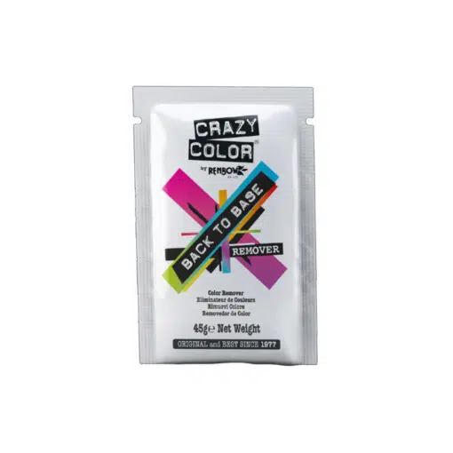 Crazy Color Remover 45g