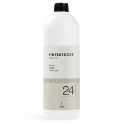 Kin Essences Active Cream Developer 1000ml