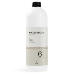 Kin Essences Active Cream Developer 1000ml