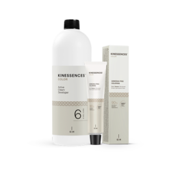 Kin Essences Active Cream Developer 1000ml