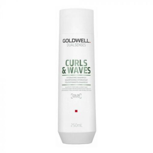 Goldwell Dualsenses Curls & Wave Hydrating Shampoo 250ml