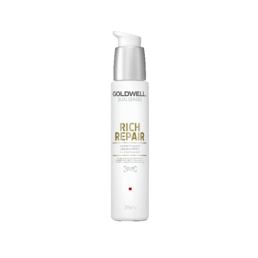 Goldwell Dualsenses Rich Repair 6 Effects Serum 100ml