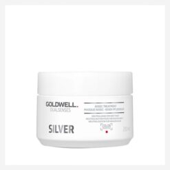 Goldwell Dualsenses Silver 60sec Treatment 200ml