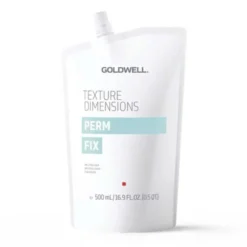 Goldwell Texture Dimensions Fix Neutraliser 500ml