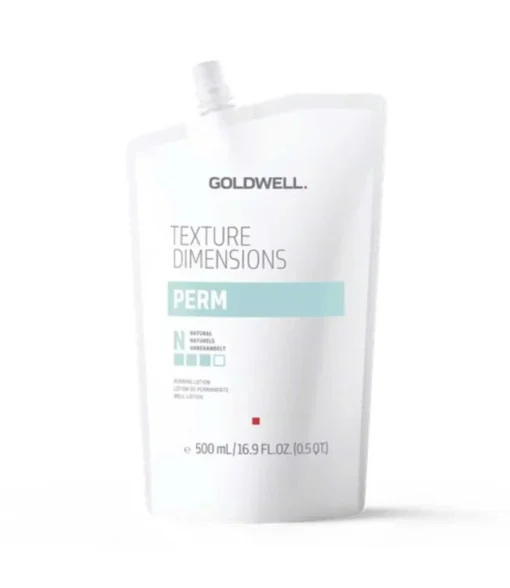 Goldwell Texture Dimensions Perm N 500ml