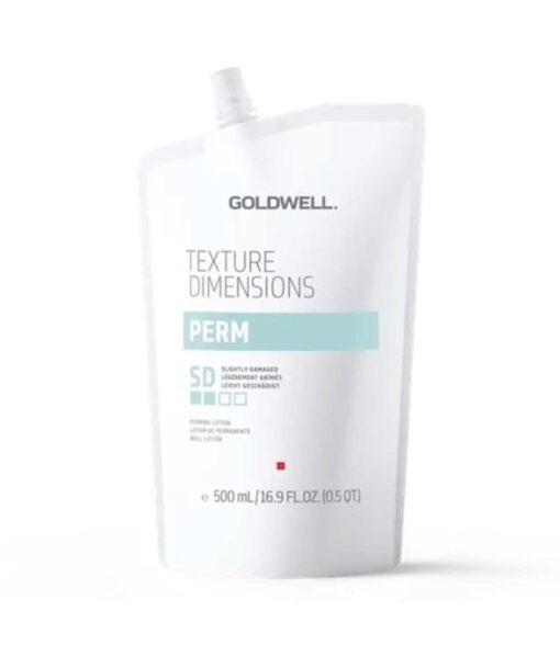 Goldwell Texture Dimensions Perm Sd 500ml