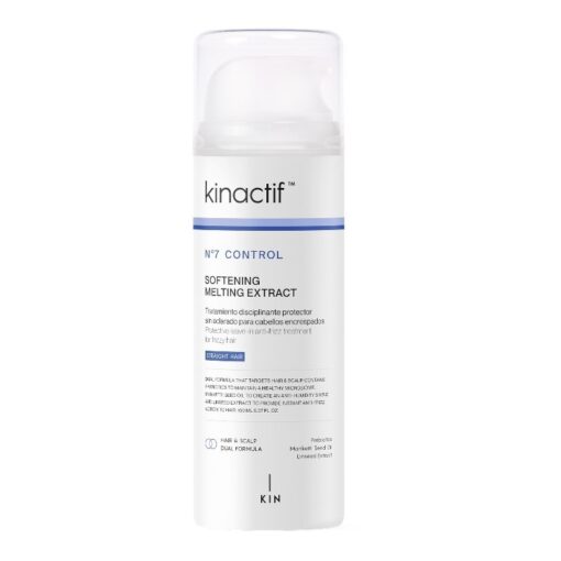 Kin Actif Nº7 Control Softening Melting Extract 150ml