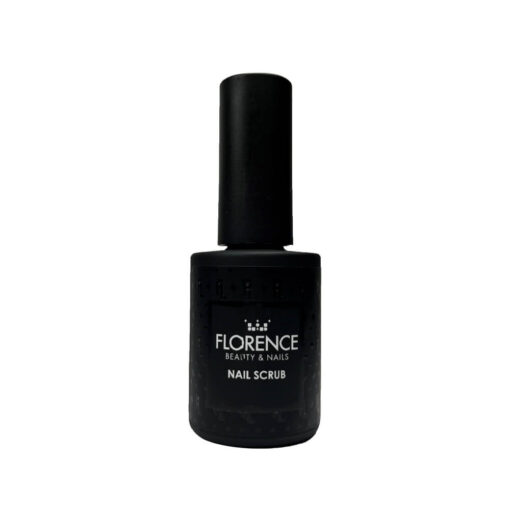 Florence Nail Scrub 10ml