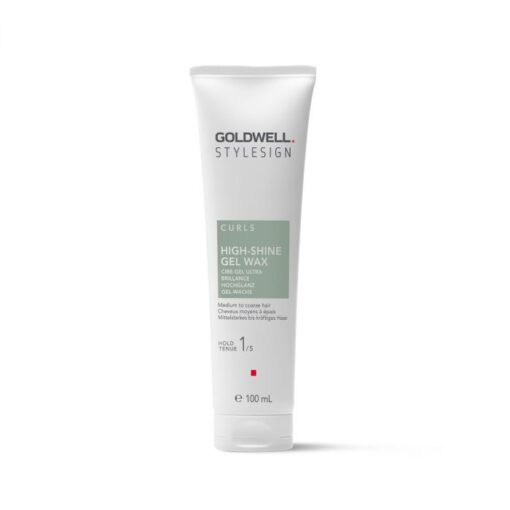 Goldwell Stylesign High-shine Gel Wax 100ml