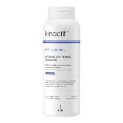 Kin Actif Nº7 Control Intense Softening Shampoo