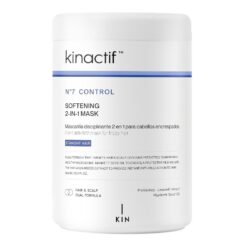 Kinactif N.7 Control Straight 2-in-1 Masker