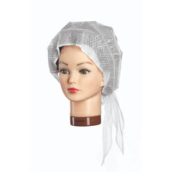 Sibel Resille Watergolfnet Wit